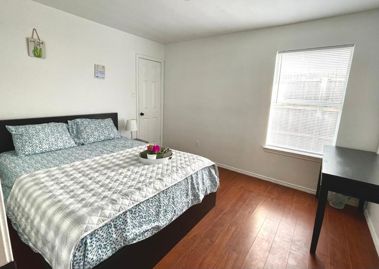 Private Rooms Near I-30 Mesquite Dallas Exterior photo